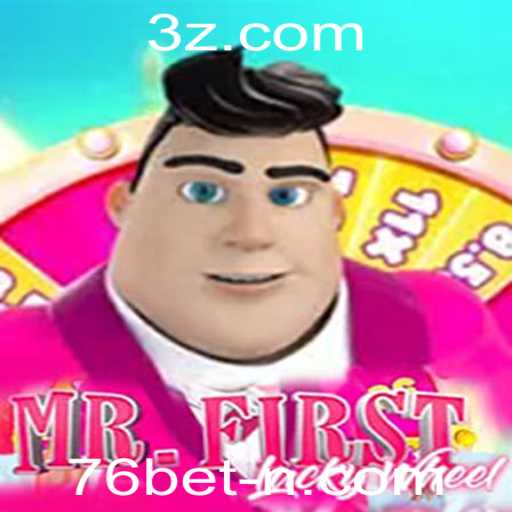 Descubra a Emoção do Jogo MrFirstLuckyWheel: Sua Aventura no 76bet