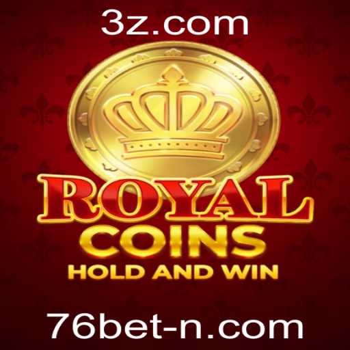 Explorando o Universo de RoyalCoins com a Plataforma 76bet